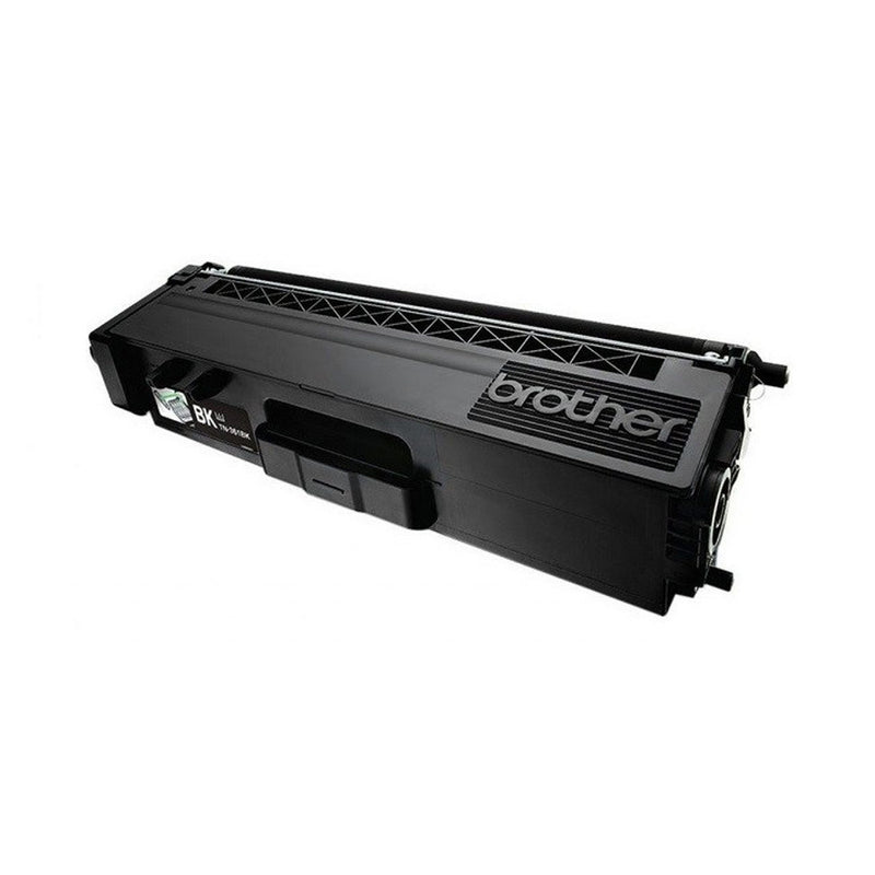 Brother TN-361BK Black Toner Cartridge