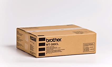 Brother WT-300CL Waste Toner Box