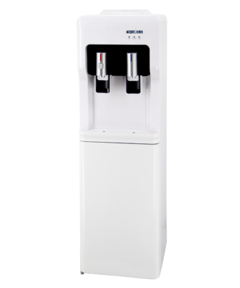 Bruhm BDS-HCE532 Hot And Cold Water Dispenser