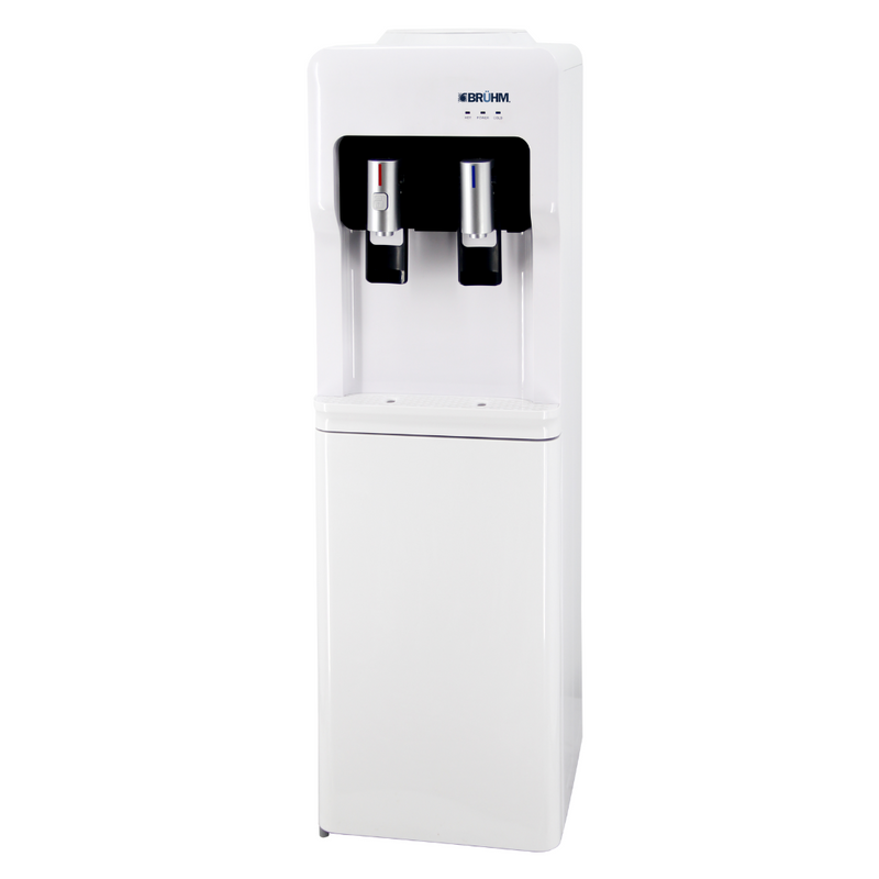 Bruhm BDS-HCE532 Hot And Cold Water Dispenser