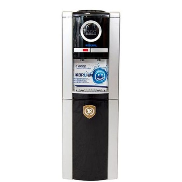 Bruhm BWD-HN11 Hot and Warm Water dispenser with Cabinet