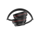 Budi Bluetooth EP50 Headphones - Supports Memory Card , Active Noise Cancellation