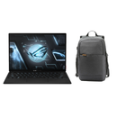 ASUS ROG Flow Z13 GZ301ZC-LD027W Laptop (90NR07Z1-M001K0) - Intel Core i7, Gen 12700H, 512GB SSD,16GB RAM, 13.4" Inch FHD Touch Screen Display, Windows 11 Home, 1-Year Warranty
