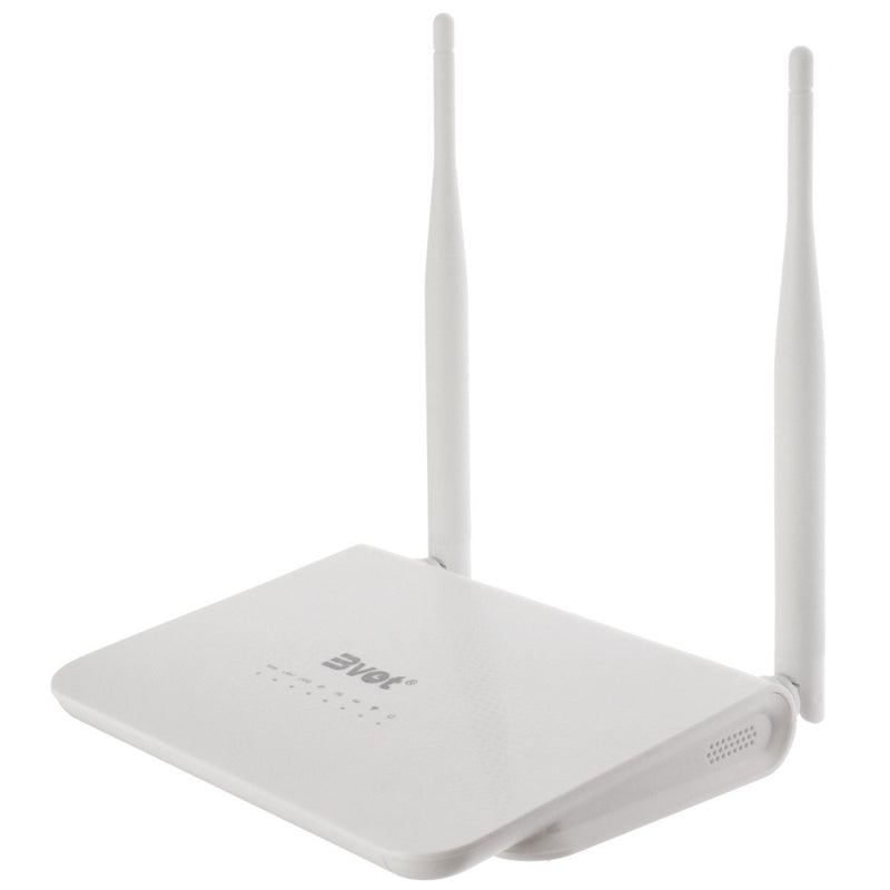 Bvot B17 300mbps Wifi Router 4G