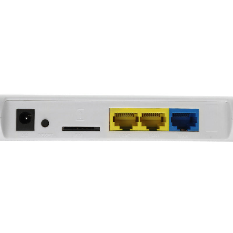 Bvot B17 300mbps Wifi Router 4G