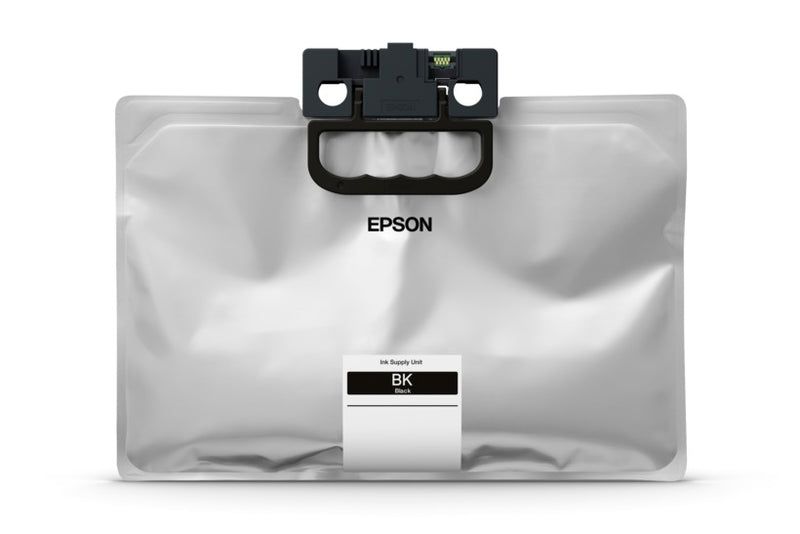 Epson Black XXL Ink Supply Unit Cartilage for WF-C5X9R Series (C13T01D100)