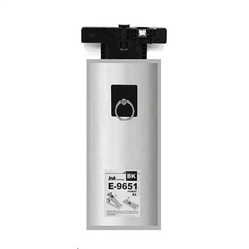 Epson Black XL Ink Cartridge for WF-M52xx/57xx Series (C13T965140)