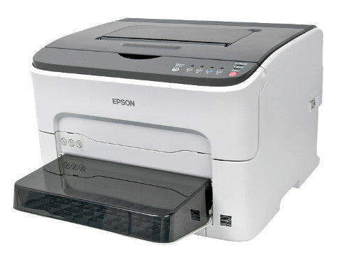 Epson Aculaser C1600 Printer