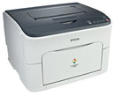 Epson Aculaser C1600 Printer