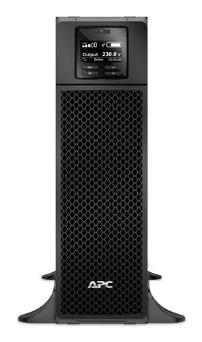 APC Smart-UPS SRT 5000VA 230V Online UPS