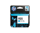 HP 935 (C2P20A-G) Cyan Original Ink Cartridge