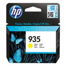 HP 935 (C2P22A-G) Yellow Original Ink Cartridge