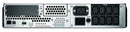 APC SMT3000RMI2U Smart-UPS 3000VA LCD Rack Mount 2U 230V