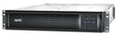 APC SMT3000RMI2U Smart-UPS 3000VA LCD Rack Mount 2U 230V