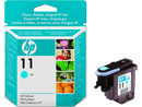 HP 11 Cyan Original C4836A