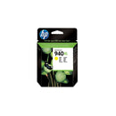 HP 940XL High Yield Yellow Original Ink Cartridge (C4909AE)