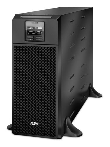 APC SRT3000XLI Smart-UPS SRT 3000VA 230V Online UPS