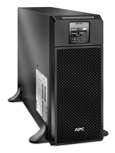 APC SRT3000XLI Smart-UPS SRT 3000VA 230V Online UPS