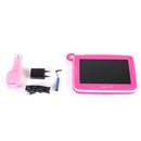 iConix C703 Kids Tablet - Dual Core - 512MB RAM - 8GB ROM -  0.3PM Camera 7Inch  Display