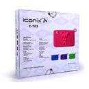 iConix C703 Kids Tablet - Dual Core - 512MB RAM - 8GB ROM -  0.3PM Camera 7Inch  Display