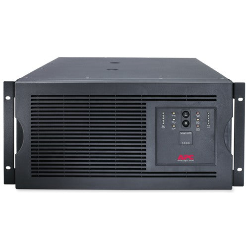 APC SUA5000RMI5U Smart-UPS 5000VA- 230V LCD Rack Mount/ Tower UPS