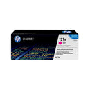HP 121A Magenta Original LaserJet Toner Cartridge (C9703A)