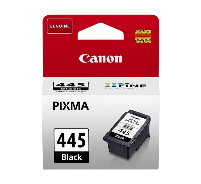 Canon PG-445 EMB Black Cartridge -8283B001AA