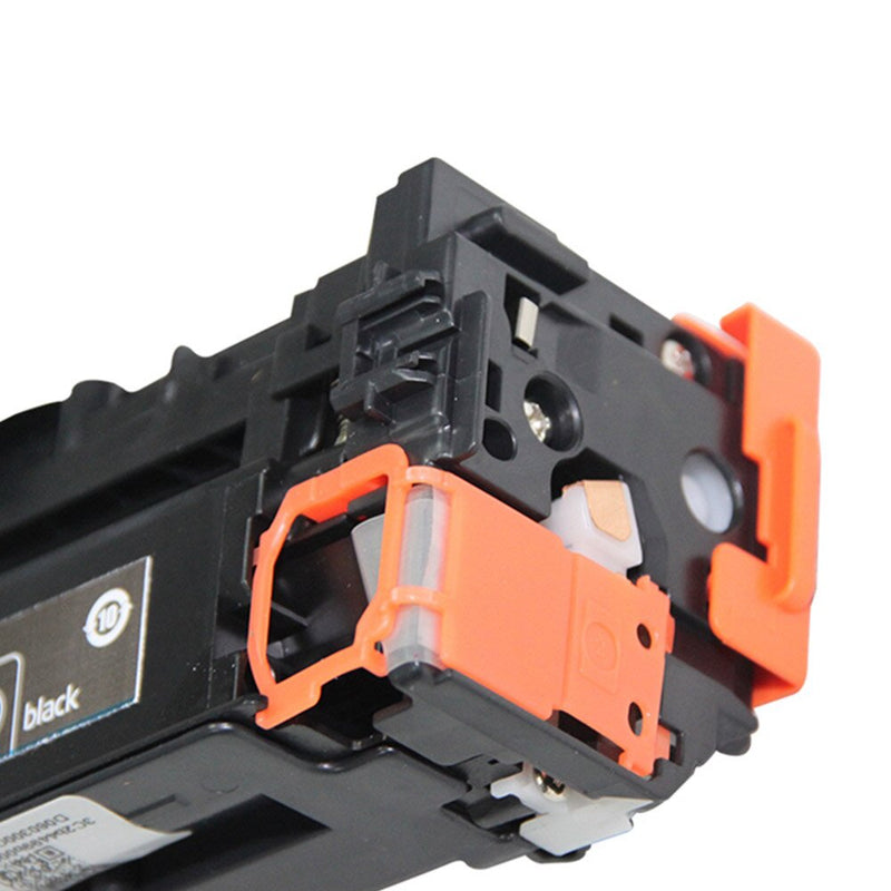 Asta Toner Cartridge For HP Printers CB540A/ACE320A/ACF210A