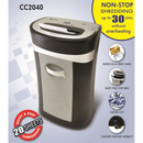 ATLAS SHREDDER AS-S2-CC2040
