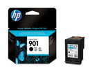 HP 901 Black Original Ink Cartridge (CC653AE)