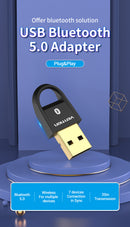 Vention USB Bluetooth 5.0 Adapter (VEN-CDSB0)