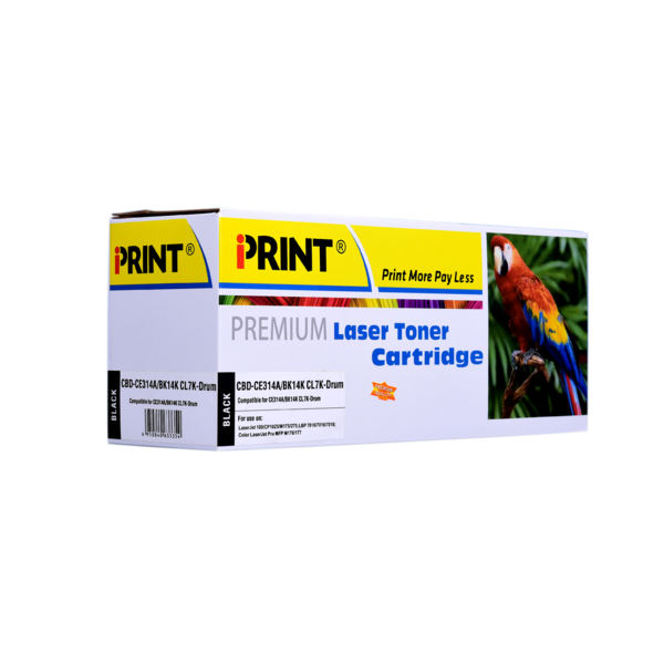 iPrint 32A (C-CF232A) compatible drum unit