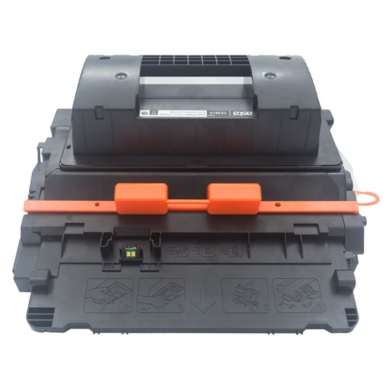 Asta Toner Cartridge For HP Printers 81A CF281A