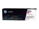 HP 826A Magenta (CF313A) Original LaserJet Toner Cartridge