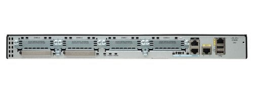 Cisco CISCO2901/K9 2900 Integrated Services Router