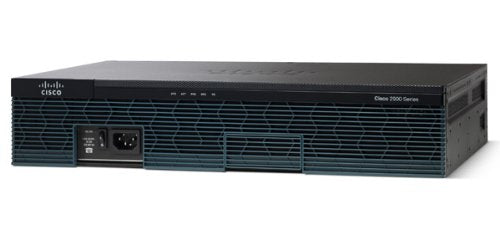 Cisco CISCO2911/K9 2900 Integrated Services Router