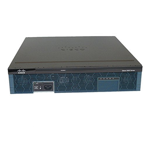 Cisco CISCO2921/K9 2921 Router