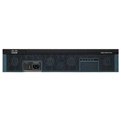 Cisco CISCO2921/K9 2921 Router