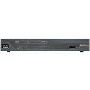 Cisco 881/k9 Integrated Services Router