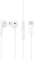 Huawei CM33 USB Type C Handsfree Wired Earphones ( B07KGGPL62)