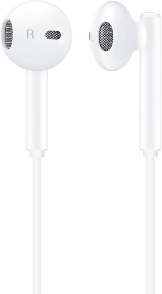 Huawei CM33 USB Type C Handsfree Wired Earphones ( B07KGGPL62)
