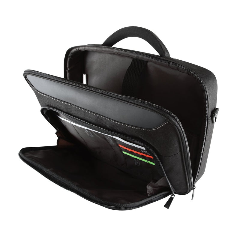 Targus Classic+ 15-15.6" Clamshell Laptop Bag (CN415)