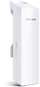 TP-Link CPE210 2.4GHz 300Mbps 9dBi Outdoor CPE