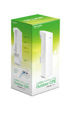 TP-Link CPE210 2.4GHz 300Mbps 9dBi Outdoor CPE