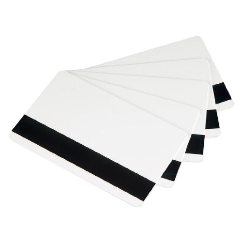 Magnetic Stripe Cards (packs comes with 250 pcs)