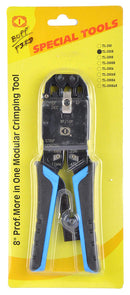 Special Tools TL-200R Modular Crimping Tool