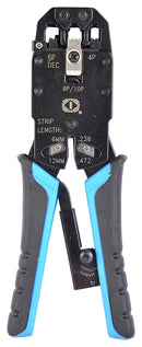 Special Tools TL-200R Modular Crimping Tool