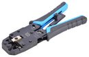 Special Tools TL-200R Modular Crimping Tool