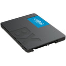 Crucial BX500 2TB 3D NAND SATA 2.5-Inch Internal SSD (CT2000BX500SSD1)