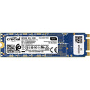 Crucial MX500 500GB 3D NAND SATA M.2 (2280SS) Internal SSD, up to 560MB/s - CT500MX500SSD4